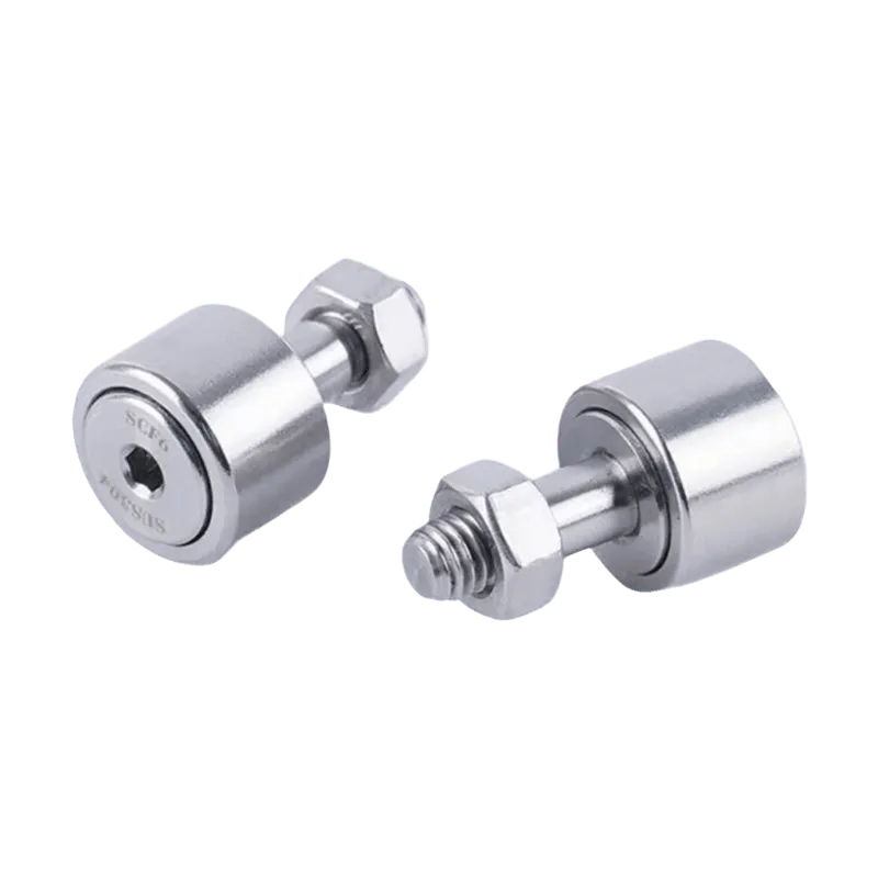 Cam Followers & Track Rollers
