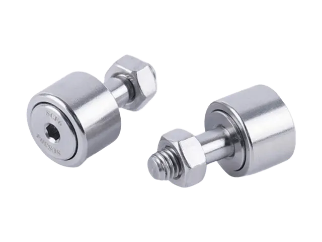Stainless steel cam followers product category