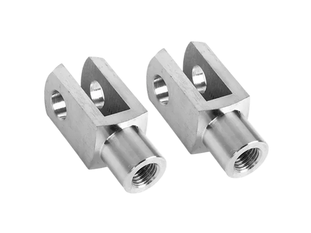 Stainless steel clevises & yokes product category