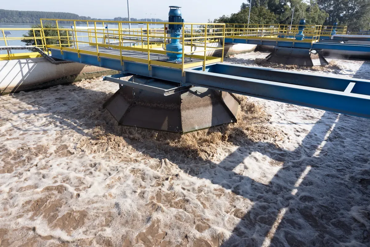 Pumps, Conveyors, and Handling Systems